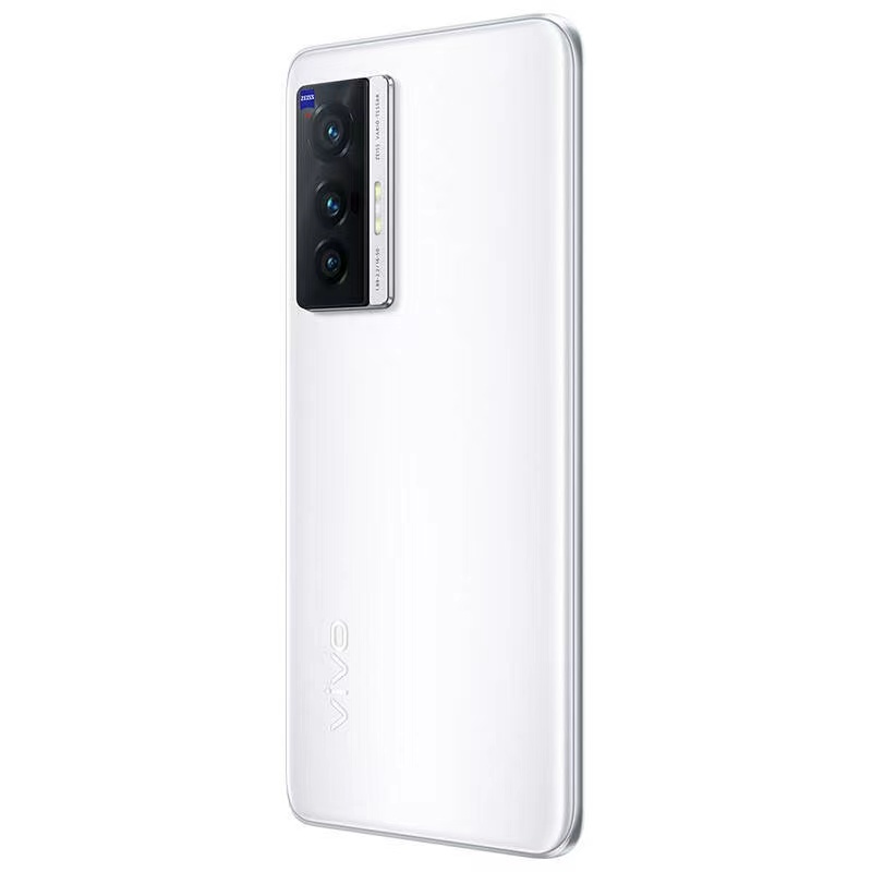 vivo X70 天玑1200-vivo定制芯片 蔡司光学镜头 120Hz高刷 3200万前置摄像 5G手机 8GB+256GB