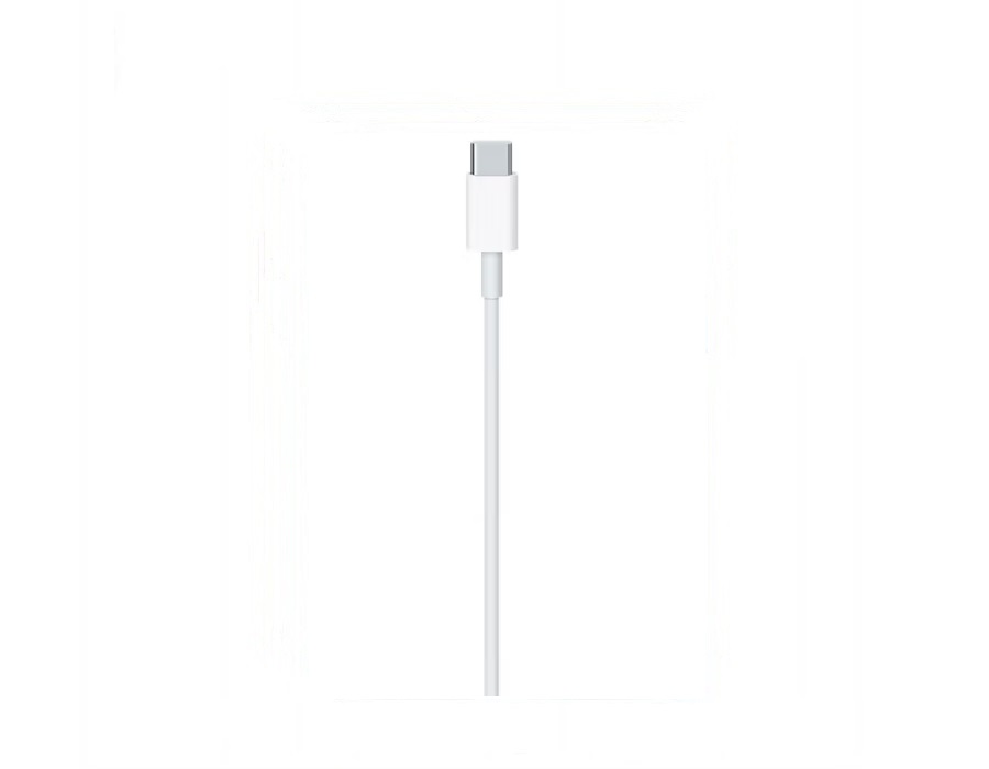 Apple USB-C/雷霆3 转 Lightning/闪电连接线 快充线  iPhone iPad 手机 平板 数据线 充电线 快速充电